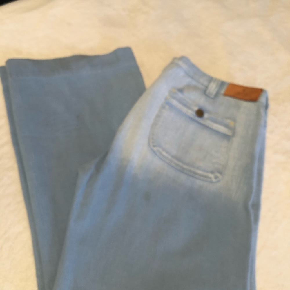 Jeans Gucci 💯 % authentic - Picture 3 of 12